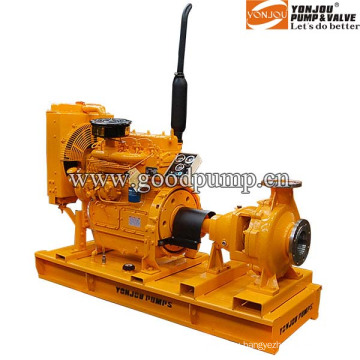 Diesel Centrifugal Pump